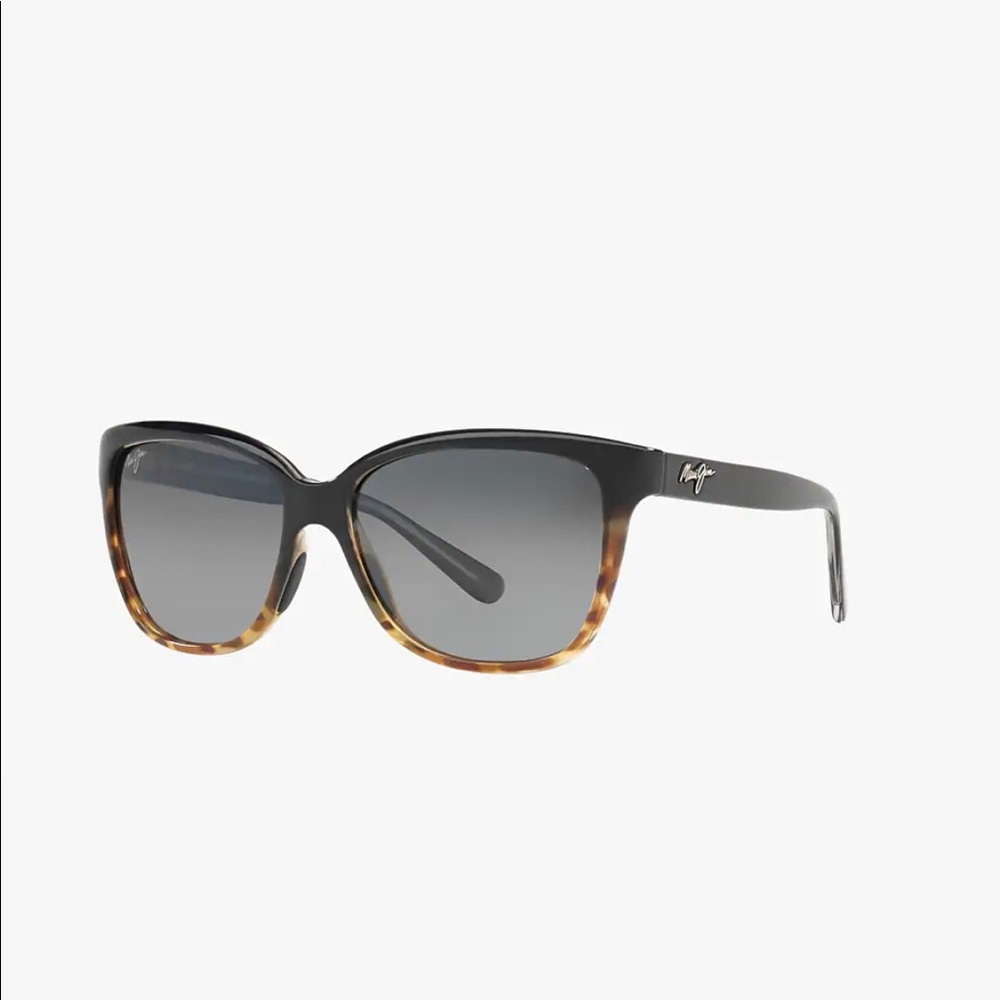 Never worn Maui Jim sunglasses
